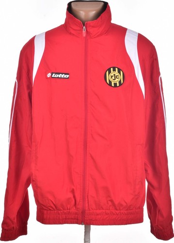 Roda kerkrade 2007 2008 - jc,
