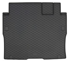 Gummi Kofferraumwanne für