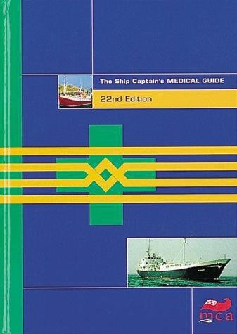 The ship captain medical - ship,