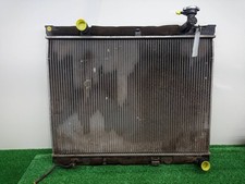 WASSERRADIATOR FÜR KIA