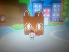 Pet Simulator 99 Titanic