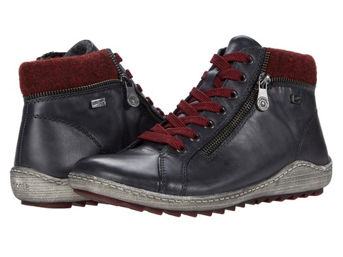 Rieker r1473 liv 73 - rieker,