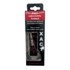 RaidZap Fliegenbindespule Xact