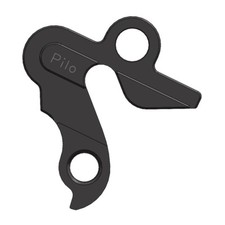 Schaltauge für Focus Univega Raleigh Kalkhoff Fahrrad Pilo D1089