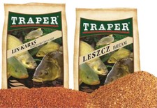 Grundfutter Angelfutter