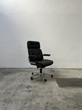 Pasal Design Office Chair Dittert  Martin Stoll, 1960s wie Eames Lounge Chair