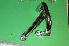 original Sturzbügel Schutzbügel vorne links Kawasaki ZG1200 Voyager 1200 