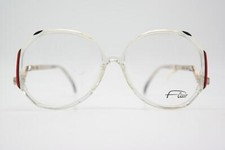 Vintage Brille Flair 53