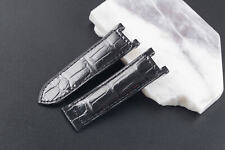 Cartier Lederarmband Leather Bracelet 20mm Ref. KD223037-S06 OHNE Schließe