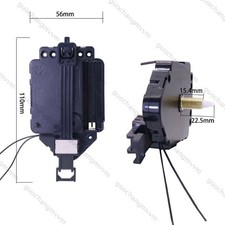 Quarz Pendel Uhrwerk