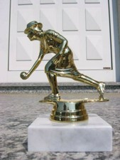 PP363 Pentanque/Bosseln Damen