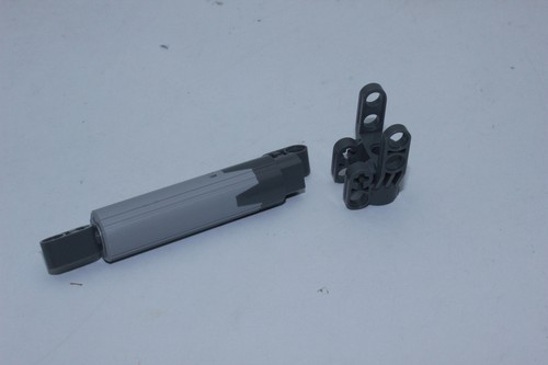 Mould king linear antrieb - king,