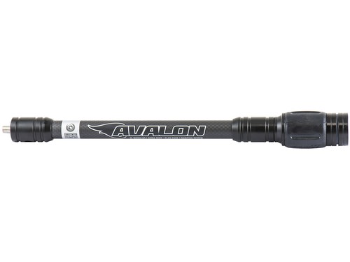 Avalon tec pro carbon - x, 3d