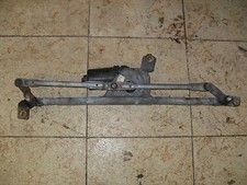 VW Lupo GTI 16V Wischermotor Wischergestänge vorne