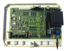 Auerswald Anlage ETS-2204i ISDN mit Clip Modul Telefonanlage TK  #30