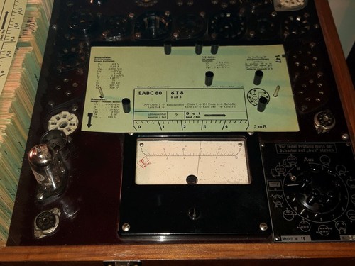 Rh539 valvo eabc80 - valvo,