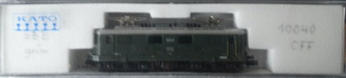 Kato k 11601 - ,