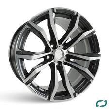 1x Original Toyota Supra MK5 Alufelge Felge HA Hinten 10,0 x18 Zoll IS40 8811706