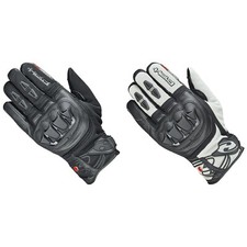 Held Sambia 2in1 Evo Motorradhandschuhe wasserdichte Gore Tex Touchscreen