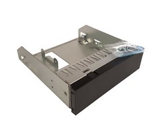 3,5" HDD Einbaurahmen zu 5,25"