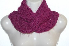 Möbius-Schal/Loop/Rundschal