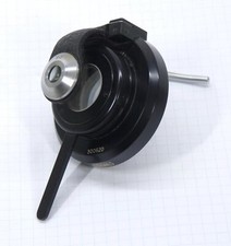 ZEISS WINKEL Germany Mikroskop