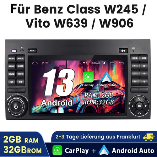 32g android 13 - 13, carplay