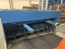 Tafelschere Schröder 