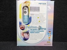 Aiptek PenCam Ultra, 3-in-1