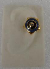 Neugablonz: Ohrklammer/Ohrclip