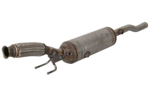 Neu dieselpartikelfilter dpf - neu,