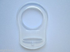 Silikonring , Silikonringe