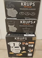 Krups i Prep & Cook XL