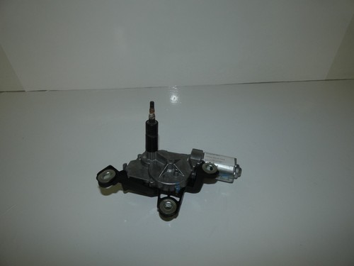 Heckwischermotor 3türer vw - ,