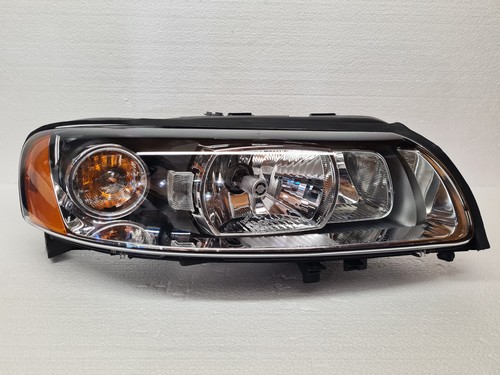 Volvo s60 xenon - (04-09), bi-xenon