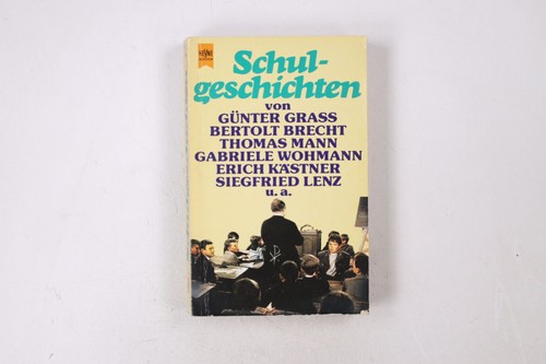 30168 schulgeschichten - 30168,