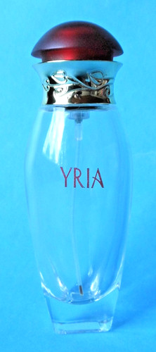 Yria yves rocher spray leerer - yria,
