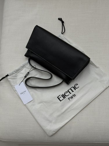 Elleme paris papillon tasche - elleme,