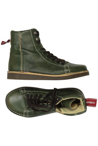 Grünbein stiefelette damen - grünbein,