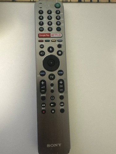 Original sony rmf tx600e - original,
