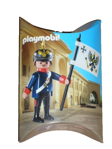 Playmobil sonderfigur - playmobil,