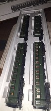 Märklin HO Personenwaggons DB 42750