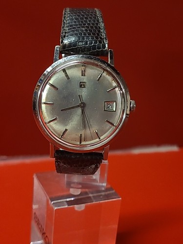 Tissot seastar seven - tissot,
