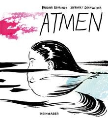 Atmen von behrendt paulina - paulina, |