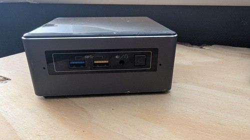 Nuc nuc7i5bnh mini - nuc, i5