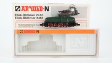 Arnold 2461 lok e - n, 6306