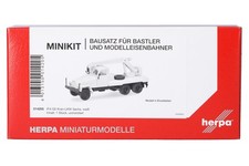 Herpa 014205 minikit ifa - 014205,