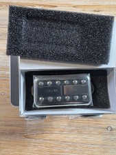 Lollar Lollartron, Bridge