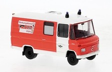 BREKINA 36939 Mercedes L 508