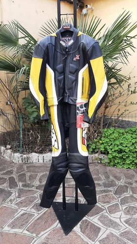 Ixs motorradkombi teilbar - ixs,